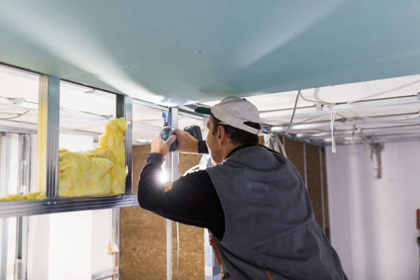 Best Fiberglass Insulation in Crimora, VA