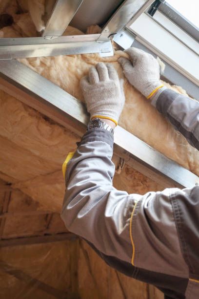 Crimora, VA Insulation Contractor Company