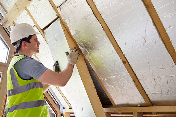 Best Spray Foam Insulation in Crimora, VA