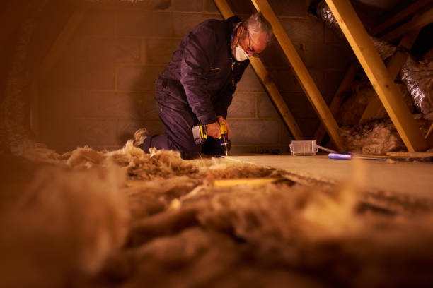 Best Insulation for Specific Applications in Crimora, VA
